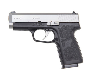 Kahr CW40