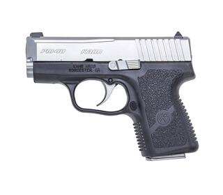 Kahr PM40