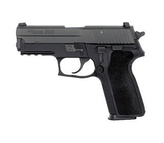 Sig Sauer P229