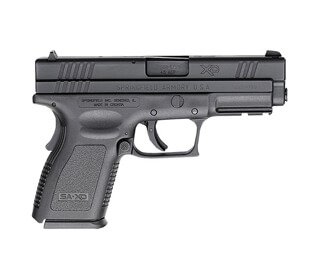 Springfield XD 40